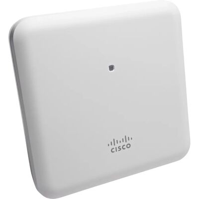 Punto de acceso inalámbrico Cisco Aironet 2802I - 13 canales, antena 5 dBi Punto de acceso inalámbrico Cisco Aironet 2802I - 13 canales, antena 5 dBi