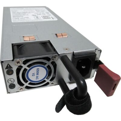 Cisco NXA-PAC-650W-PI= - Alimentation pour Nexus - 650W - Publicité Cisco NXA-PAC-650W-PI= - Alimentation pour Nexus - 650W - Publicité