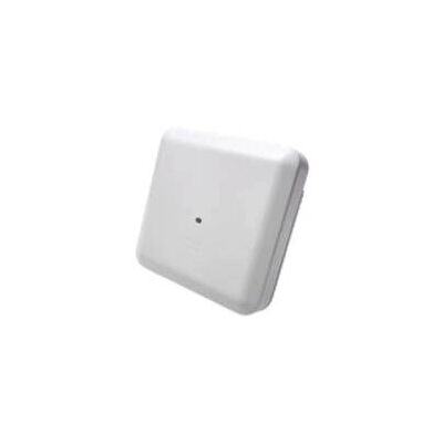 Cisco Aironet 3802i - Wi-Fi 5 Access Point - 5200 Mbit/s Cisco Aironet 3802i - Wi-Fi 5 Access Point - 5200 Mbit/s