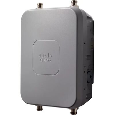 Cisco Aironet 1562E - 1300 Mbit/s Wireless Access Point Cisco Aironet 1562E - 1300 Mbit/s Wireless Access Point