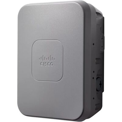 Cisco Aironet 1562I - Punto de Acceso Exterior 1300 Mbit/s Cisco Aironet 1562I - Punto de Acceso Exterior 1300 Mbit/s