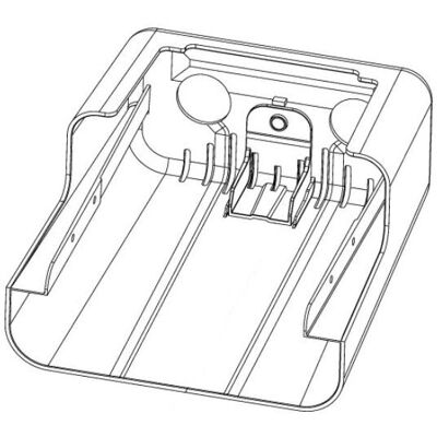 Cisco AIR-ACC1560-CVR= Wireless Access Point Abdeckung - Zubehör Cisco AIR-ACC1560-CVR= Wireless Access Point Abdeckung - Zubehör