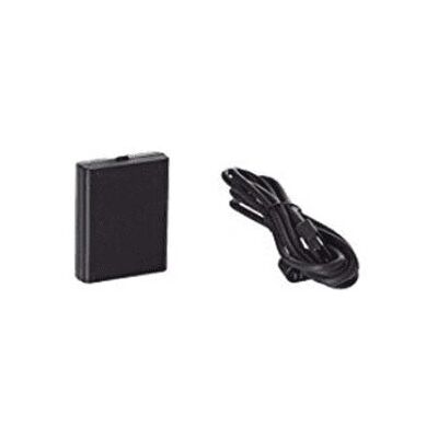 Cisco CP-PWR-8821-CE - Netzteil für IP-Telefon - Schwarz - Innenbereich Cisco CP-PWR-8821-CE - Netzteil für IP-Telefon - Schwarz - Innenbereich