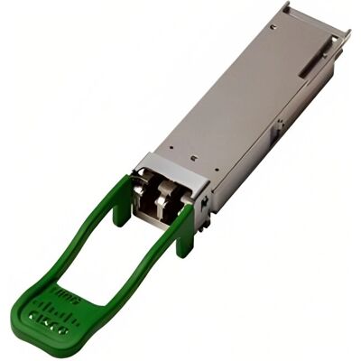 Cisco Cisco QSFP-100G-SM-SR - Module transceiver réseau Cisco Cisco QSFP-100G-SM-SR - Module transceiver réseau