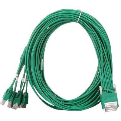 Cisco 8-Port-Async-Kabel - Netzwerk-Switch-Zubehör Cisco 8-Port-Async-Kabel - Netzwerk-Switch-Zubehör