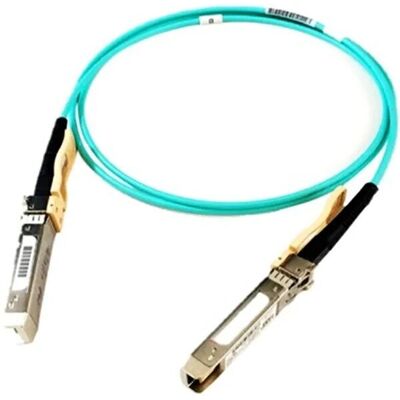 Cisco SFP-25G-AOC10M - Glasfaserkabel - 10m - SFP28 Cisco SFP-25G-AOC10M - Glasfaserkabel - 10m - SFP28