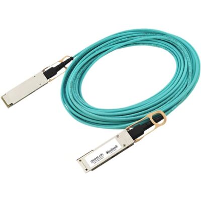Cisco SFP-25G-AOC3M Fiberoptisk Kabel - 3m - Grön - SFP28 - Nätverk Cisco SFP-25G-AOC3M Fiberoptisk Kabel - 3m - Grön - SFP28 - Nätverk