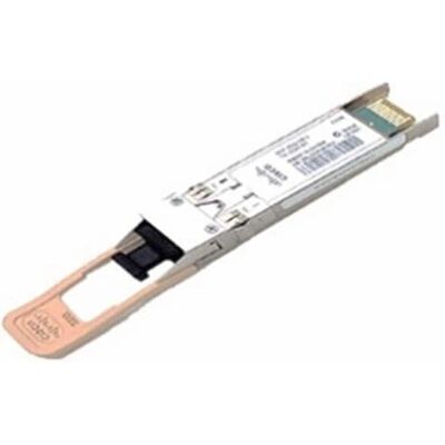 Cisco SFP-25G-AOC2M - Metallisches Glasfaserkabel 2m - Optisches Kabel - SFP28 Cisco SFP-25G-AOC2M - Metallisches Glasfaserkabel 2m - Optisches Kabel - SFP28