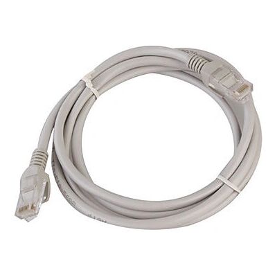 Cisco CAB-ETH-3M-GR - Cable de red de 3m gris - Ethernet Cisco CAB-ETH-3M-GR - Cable de red de 3m gris - Ethernet