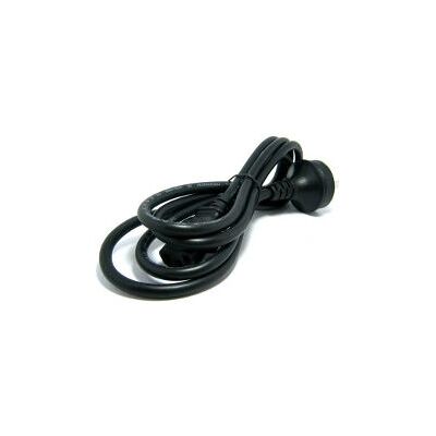 Câble d'alimentation Cisco - 10 A - 2 m - Royaume-Uni - Noir - Publicité Câble d'alimentation Cisco - 10 A - 2 m - Royaume-Uni - Noir - Publicité
