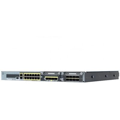 Cisco Cisco Firepower 2140 NGFW Hardware Firewall - Firewall Cisco Cisco Firepower 2140 NGFW Hardware Firewall - Firewall