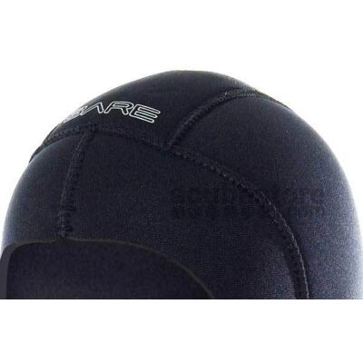 Cappuccio Dry Bare 7/5mm Blu - Cappuccio da Sub Cappuccio Dry Bare 7/5mm Blu - Cappuccio da Sub