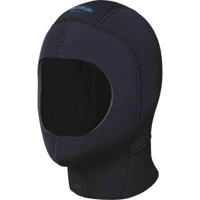 Capuz Dry Elastek 7mm Azul - Gorro de Buceo Capuz Dry Elastek 7mm Azul - Gorro de Buceo