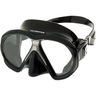 Atomic Atomic Subframe Máscara de Buceo - Máscara de Buceo Atomic Atomic Subframe Máscara de Buceo - Máscara de Buceo