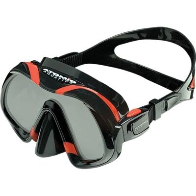 Atomic Aquatics Venom Máscara de Buceo - Máscara de Buceo Atomic Aquatics Venom Máscara de Buceo - Máscara de Buceo