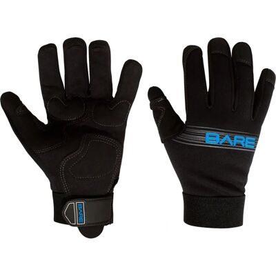 Guantes de Buceo BARE Tropic Pro 2 Mm - XS Guantes de Buceo BARE Tropic Pro 2 Mm - XS