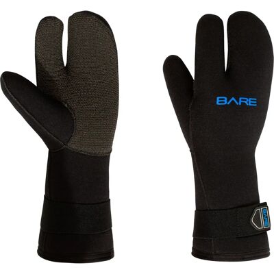 Guanti da Sub Bare K Palm 3 Dita 7 Mm Guanti da Sub Bare K Palm 3 Dita 7 Mm