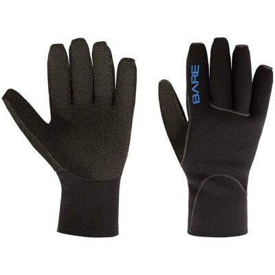 Guanti da Sub Bare K Palm 3mm - Resistenti, Flessibili, Precisi Guanti da Sub Bare K Palm 3mm - Resistenti, Flessibili, Precisi