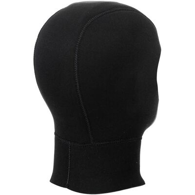Capucha de Buceo BARE Neo - 3 mm XS Capucha de Buceo BARE Neo - 3 mm XS