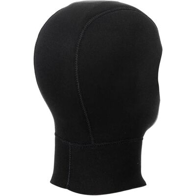 Bare Neo Hood 3mm - L Bare Neo Hood 3mm - L