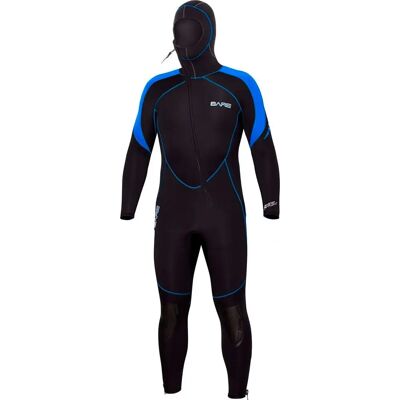 Traje húmedo Bare S-flex 7mm - Traje húmedo Traje húmedo Bare S-flex 7mm - Traje húmedo