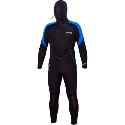 Traje de neopreno Bare S-Flex 7mm - Deportes acuáticos Traje de neopreno Bare S-Flex 7mm - Deportes acuáticos