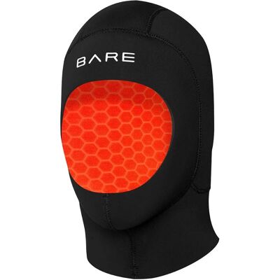 Cappuccio Ultrawarmth Dry di Bare - Neoprene 7mm Cappuccio Ultrawarmth Dry di Bare - Neoprene 7mm