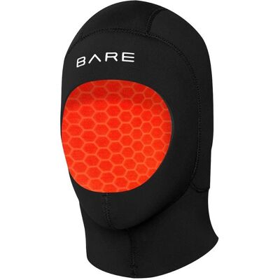 Cappuccio da Immersione BARE Ultrawarmth Dry 7mm Cappuccio da Immersione BARE Ultrawarmth Dry 7mm