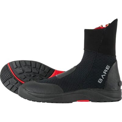 Botas de Buceo Bare Ultrawarmth 7 mm Botas de Buceo Bare Ultrawarmth 7 mm