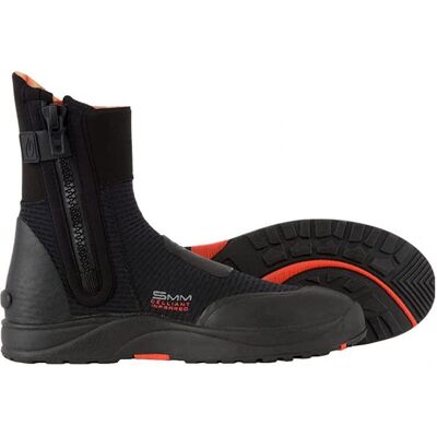 Botas de Buceo Ultrawarmth 5mm - BARE Botas de Buceo Ultrawarmth 5mm - BARE