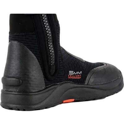 Botas de Mergulho Bare Ultrawarmth 5mm Botas de Mergulho Bare Ultrawarmth 5mm