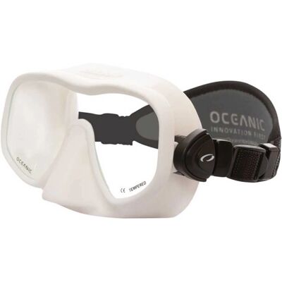 Máscara de Buceo Oceanic Neo Strap - Diseño de Bajo Volumen Máscara de Buceo Oceanic Neo Strap - Diseño de Bajo Volumen