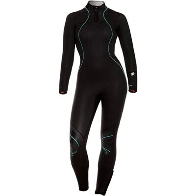 Traje de neopreno Bare Nixie Ultra 5mm para mujeres - Apnea Traje de neopreno Bare Nixie Ultra 5mm para mujeres - Apnea