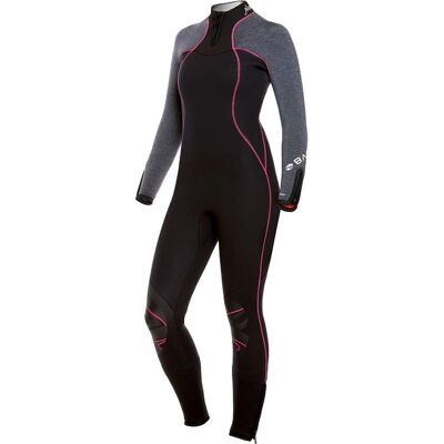 Muta in neoprene Bare Nixie Ultra 5 Mm - Apnea Muta in neoprene Bare Nixie Ultra 5 Mm - Apnea