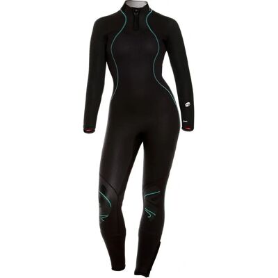 Muta in neoprene Bare Nixie Ultra 3/2 mm - Donna Muta in neoprene Bare Nixie Ultra 3/2 mm - Donna