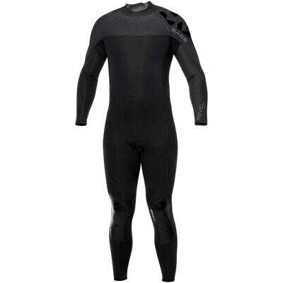 Mute Revel 7mm in neoprene - Attività acquatiche Mute Revel 7mm in neoprene - Attività acquatiche