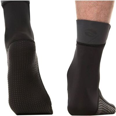 Stivaletti BARE Exowear - Impermeabili, Resistenti al Vento - EU 42-44 Stivaletti BARE Exowear - Impermeabili, Resistenti al Vento - EU 42-44