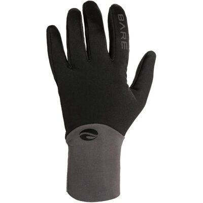 Guanti Exowear Bare - Attrezzatura termica per sport acquatici Guanti Exowear Bare - Attrezzatura termica per sport acquatici