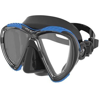Máscara de Buceo Oceanic Discovery - Azul Máscara de Buceo Oceanic Discovery - Azul