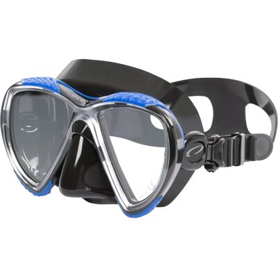 Máscara de Buceo Oceanic Discovery - Azul Máscara de Buceo Oceanic Discovery - Azul