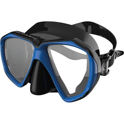 Oceanic Maschera Da Sub Duo - Maschera subacquea Oceanic Maschera Da Sub Duo - Maschera subacquea