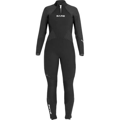 Traje húmedo de buceo Evoke Full 2022 7 mm para mujer - Traje húmedo Traje húmedo de buceo Evoke Full 2022 7 mm para mujer - Traje húmedo