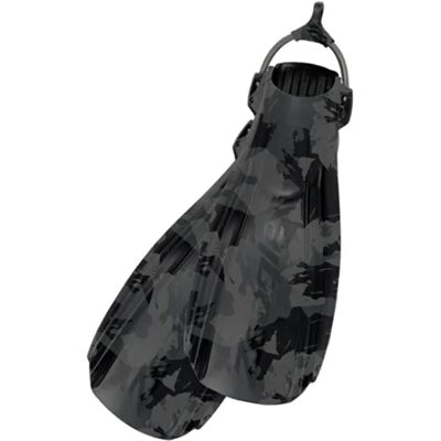 Zeagle Recon Dykkefinner - Lett og Holdbar Zeagle Recon Dykkefinner - Lett og Holdbar