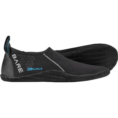 Scarpe in neoprene Bare - Modello 49-50 Scarpe in neoprene Bare - Modello 49-50