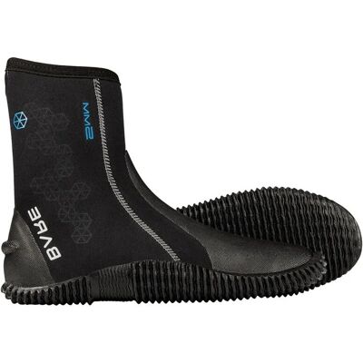 Bare S-flex 5 Mm Booties - Botines Bare S-flex 5 Mm Booties - Botines
