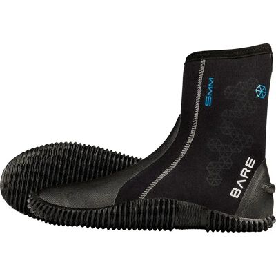 Bare S-flex 5 Mm Botines - Botines Bare S-flex 5 Mm Botines - Botines