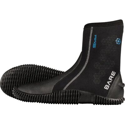 Bare S-flex 5 Mm Botines - Botines Bare S-flex 5 Mm Botines - Botines