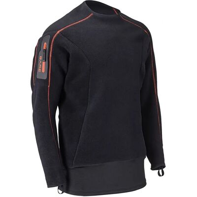 Camiseta Polar Stretch de Capas Intermedias de Manga Larga - Long Sleeve T-shirt Camiseta Polar Stretch de Capas Intermedias de Manga Larga - Long Sleeve T-shirt