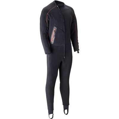 Bare Polar Stretch Mid-layer - Undersuit Bare Polar Stretch Mid-layer - Undersuit