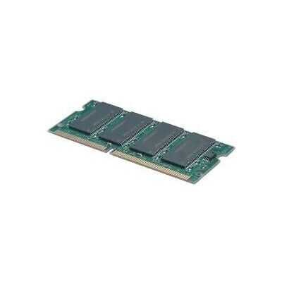 Lenovo - 256MB PC2-5300 CL5 DDR2 SODIMM - Memory Module Lenovo - 256MB PC2-5300 CL5 DDR2 SODIMM - Memory Module